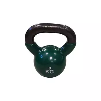 Гиря виниловая Protrain DB3076-8