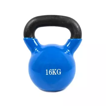 Гиря виниловая Protrain HC3032-16