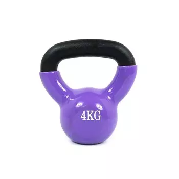 Гиря виниловая Protrain HC3032-4