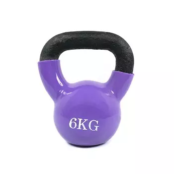 Гиря виниловая Protrain HC3032-6