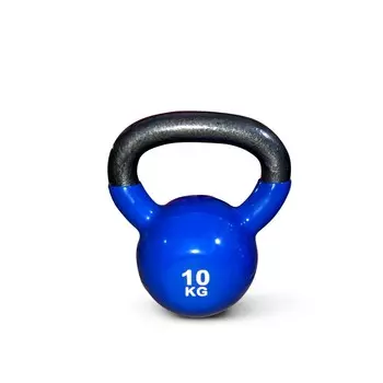 Гиря виниловая Protrain KB2013-10