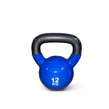 Гиря виниловая Protrain KB2013-12