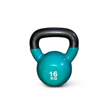 Гиря виниловая Protrain KB2013-16