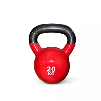 Гиря виниловая Protrain KB2013-20