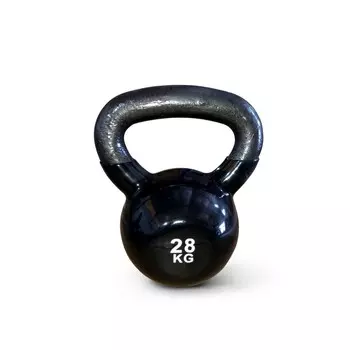 Гиря виниловая Protrain KB2013-28