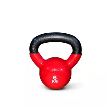 Гиря виниловая Protrain KB2013-6