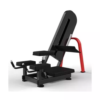 Глют-машина на свободных весах Realleader LD-2007 (HSPro-2007)