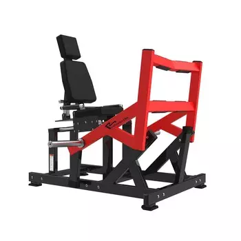 Голень сидя на свободных весах Realleader RS-1025 (горизонтальный) (HS-1025)