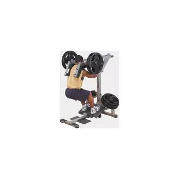 Голень стоя Body-Solid GSCL360