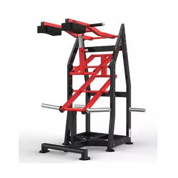 Голень стоя на свободных весах Realleader RS-1020 (HS-1020)