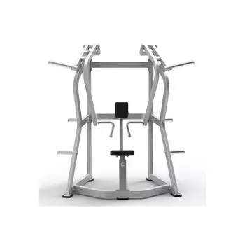 Горизонтальная (гребная) тяга на свободных весах Protrain 8207a