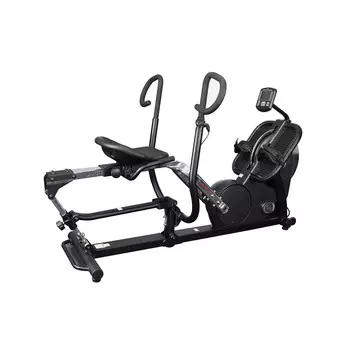 Гребной тренажер Inspire CR2.1