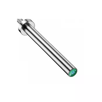 Гриф для штанги прямой олимпийский 50 мм Gymway OECB168 (168 см, 10 кг)