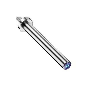 Гриф для тренировок 50 мм Gymway Training Bar TBMBB220 (220 см, 20 кг) (витринный образец)