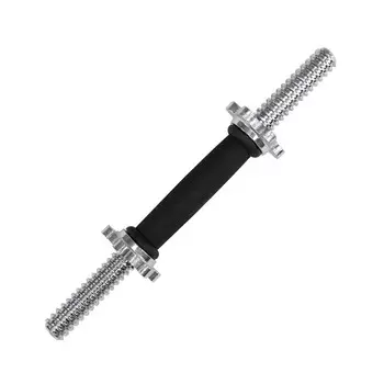 Гриф гантельный 25 мм Pro Energy RJ1302 (34 см)