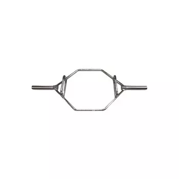 Гриф гексагональный 50 мм Pro Energy RJ1227 (147 см, 21 кг)