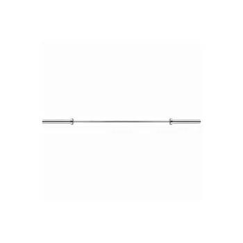 Гриф тяжелоатлетический олимпийский 50 мм Gymway Elite Bar OBWBB201 (210 см, 15 кг)