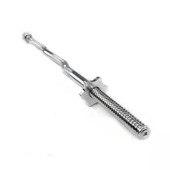 Гриф W-образный слабоизогнутый 25 мм Pro Energy RJ1325 (119 см)