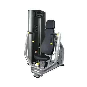 Грудной жим сидя Protrain 61A04-80