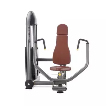 Грудной жим сидя Protrain 6204-90