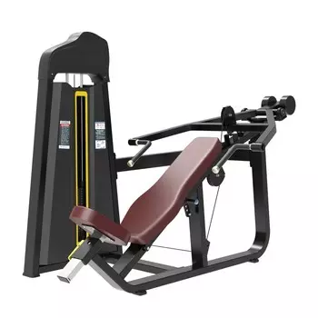 Гружной жим наклонный Protrain BPL113