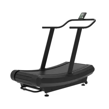 Инерционная беговая дорожка Protrain CT-02