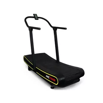 Инерционная беговая дорожка Protrain CT