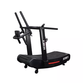 Инерционная беговая дорожка Xebex ACRT-01