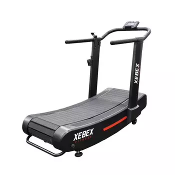 Инерционная беговая дорожка Xebex ACTAR-08