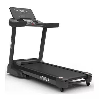 Электрическая беговая дорожка Everyfit FFT03A