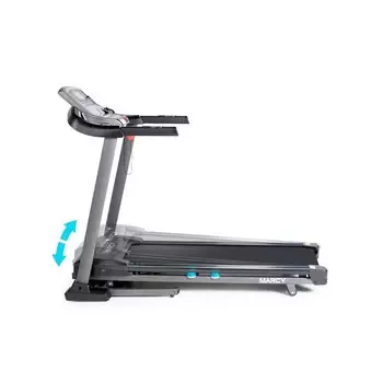 Электрическая беговая дорожка Marcy JX-663SW