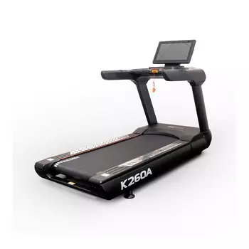 Электрическая беговая дорожка Protrain K260A
