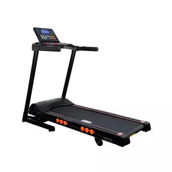 Электрическая беговая дорожка Protrain M01S