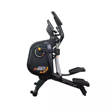Эллиптический тренажер Sportop E350-TFT