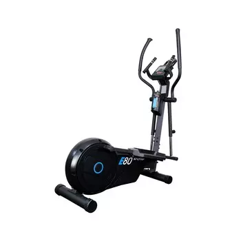 Эллиптический тренажер Sportop E80-LCD (витринный образец)