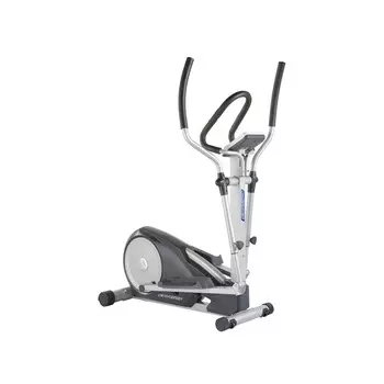 Эллиптический тренажер Sportop E820P+ (эргометр)