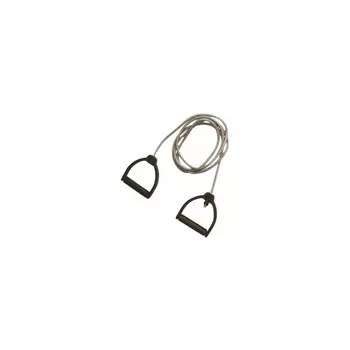 Эспандер эластичный c пластиковыми ручками Regal RJ0319A