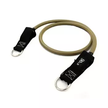 Эспандер эластичный GoFit GF-ST90