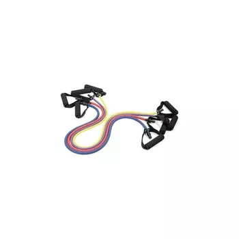 Эспандер эластичный OKPRO OK1911-6 (6х12х1200 мм)