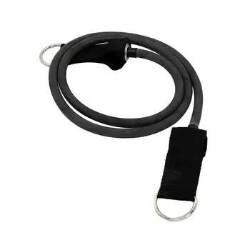 Эспандер эластичный Protrain ASA428-B (11 см х 2.5 мм х 120 см)