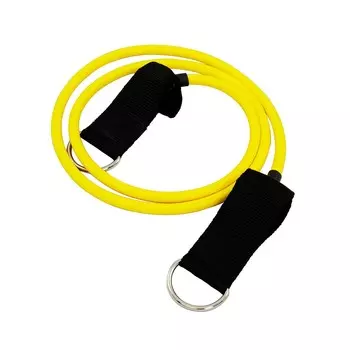 Эспандер эластичный Protrain ASA428-B (7 см х 1.5 мм х 120 см)