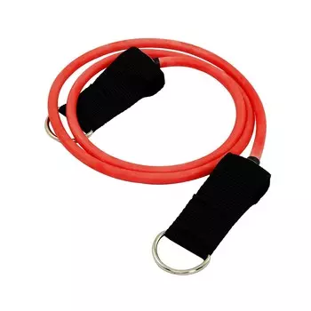 Эспандер эластичный Protrain ASA428-B (9 см х 1.5 мм х 120 см)