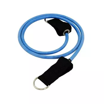 Эспандер эластичный Protrain ASA428-B (9 см х 2 мм х 120 см)