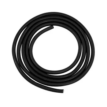 Эспандер эластичный Protrain ASL037 (черный)