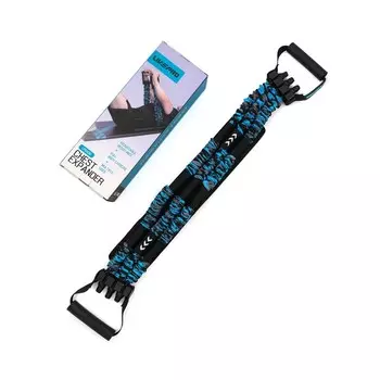 Эспандер эластичный тройной Livepro LP8430