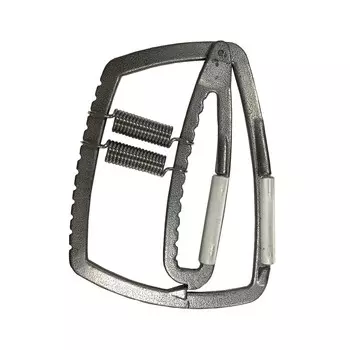 Эспандер кистевой D-образный Protrain HGD