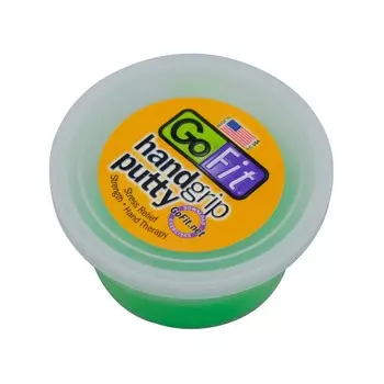 Эспандер кистевой GoFit GF-HPUT