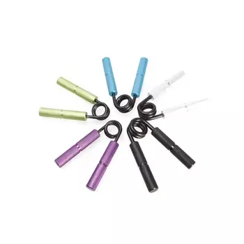 Эспандер кистевой Livepro LP8285-140LB (63кг)