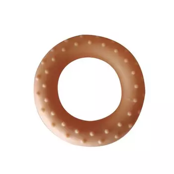 Эспандер кистевой силиконовый OKPRO OK1403B-20 (нагрузка 9 кг)