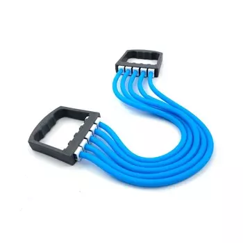 Эспандер регулируемый Liveup LS3655